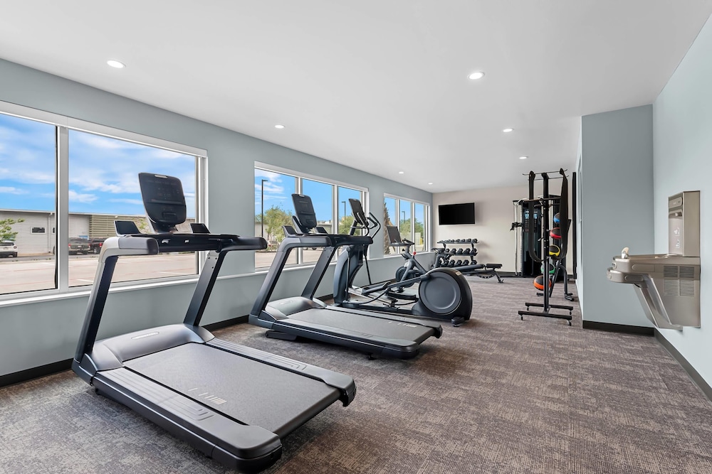 Everhome Suites Brownsville