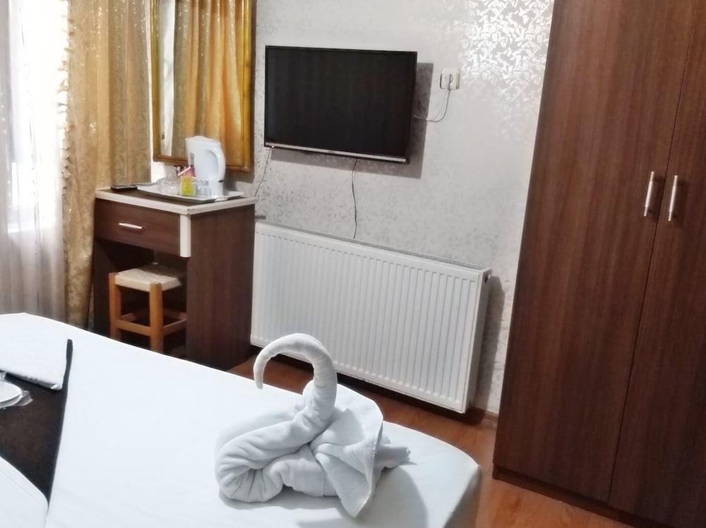 İstanbul Sydney Oteli - Image 10