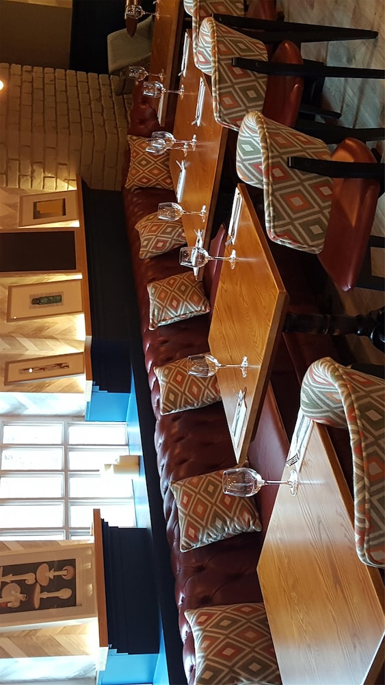 Premier Inn Wirral - Greasby, photo 9