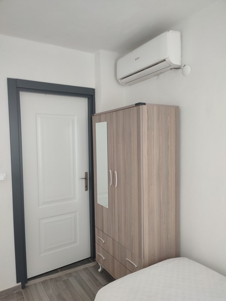 Bazyel Apart Otel view 5