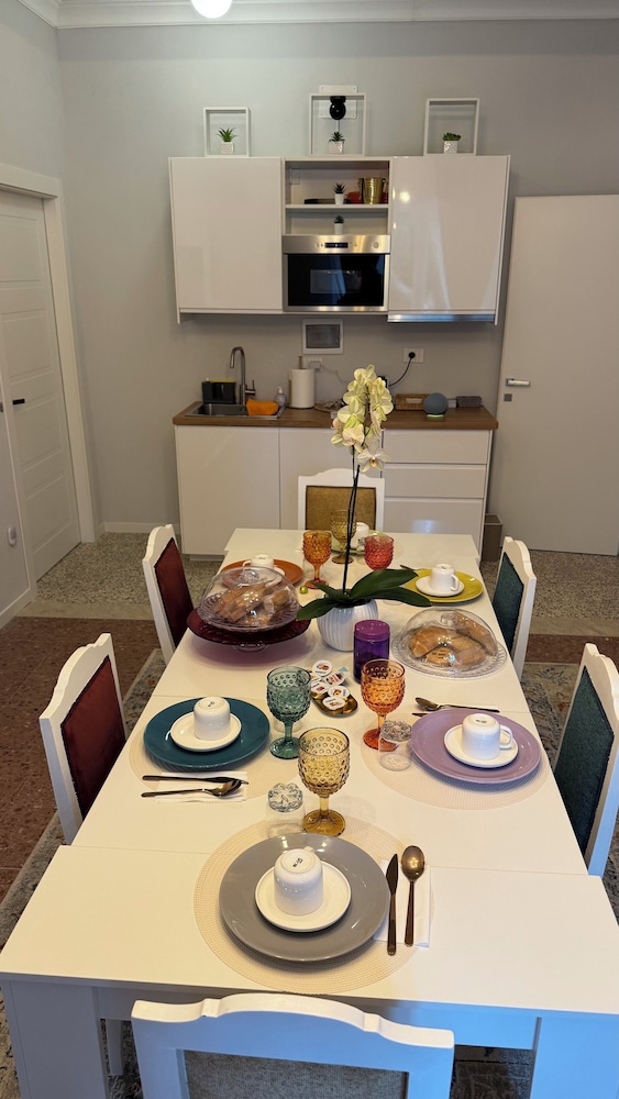 AC GOLD B&B Boutique Rooms & Suite