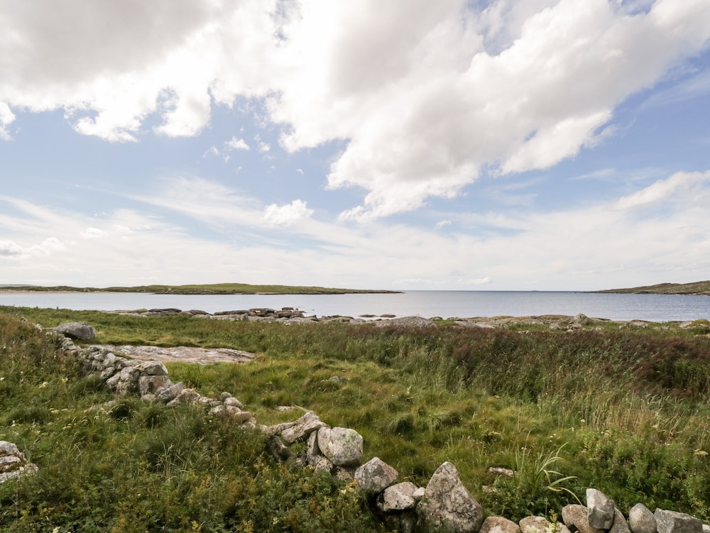 Sea Watch House
