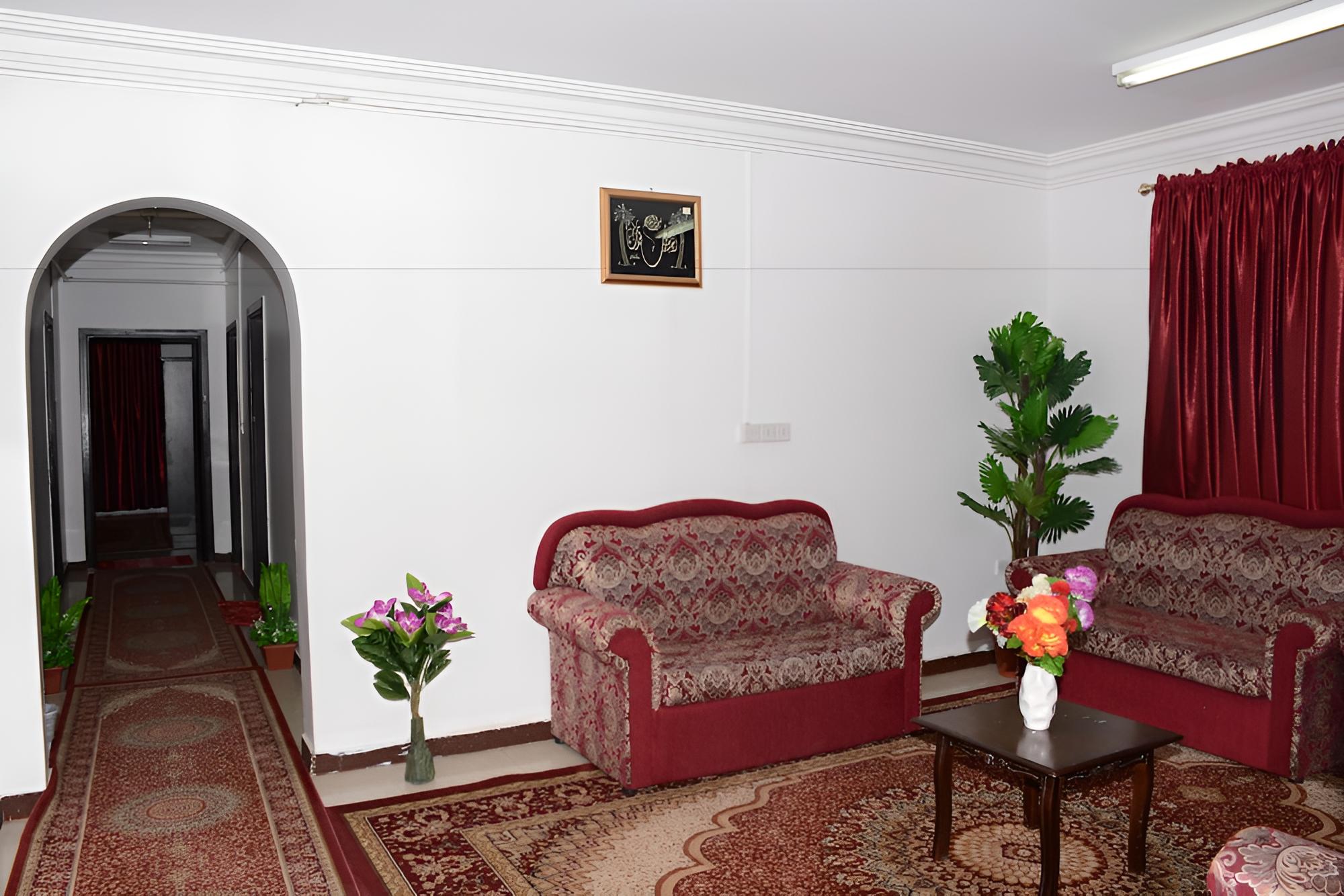 Al Eairy Furnished Apts Al Madinah 13