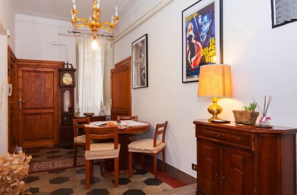 B&B La Dolce Vita photo 4