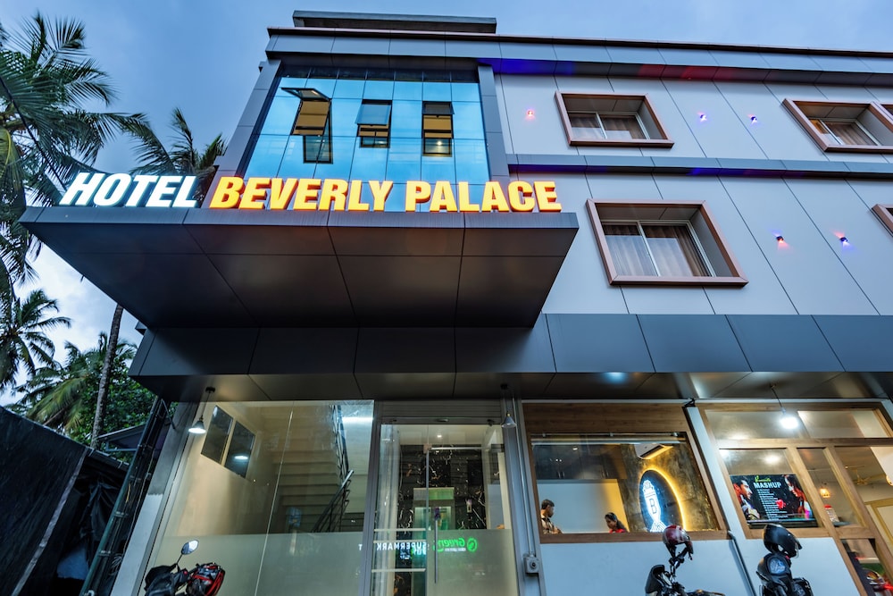 Beverly Palace Kozhikode