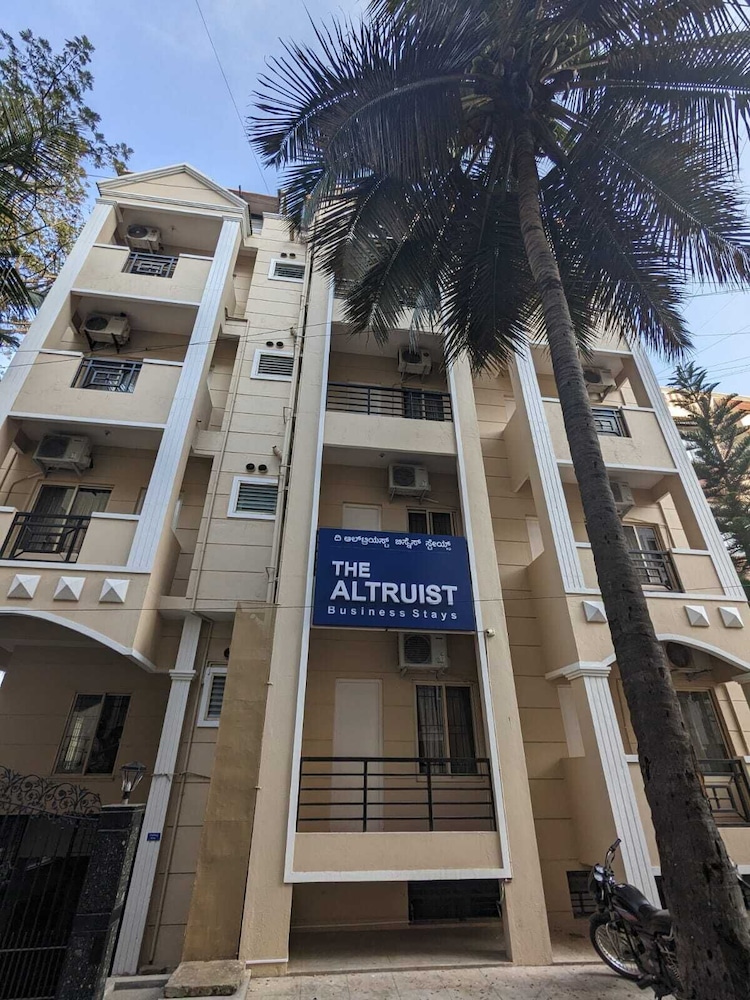 The Altruist Business Stays B-2 view 5