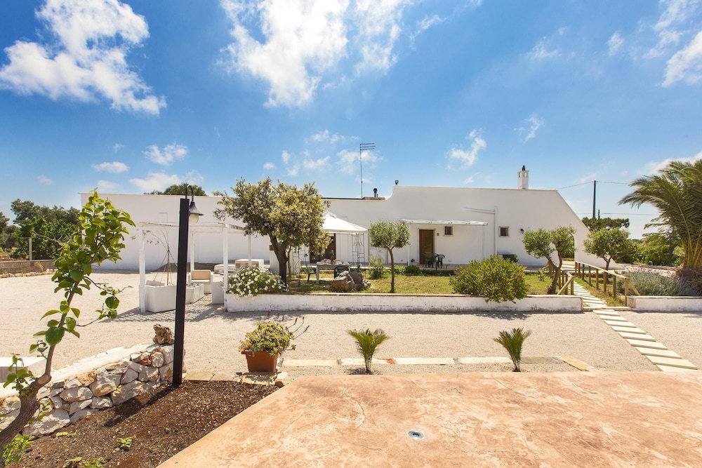 739 Villa Martina by Perle di Puglia view 4