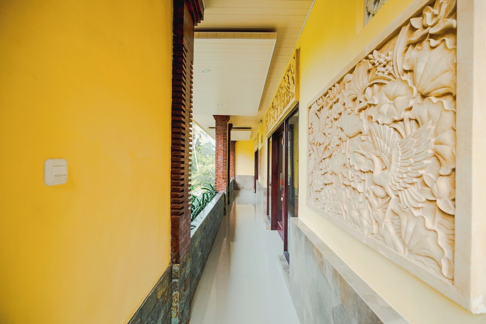 Tutde Guest House