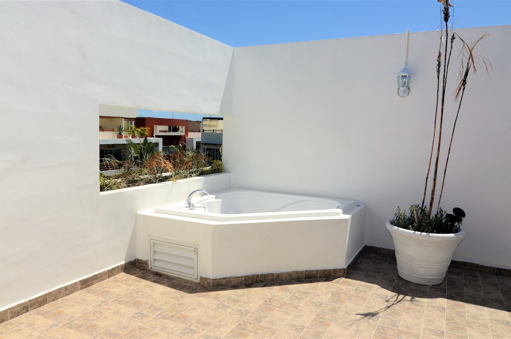 Carmen Sol Rentals Apartamentos