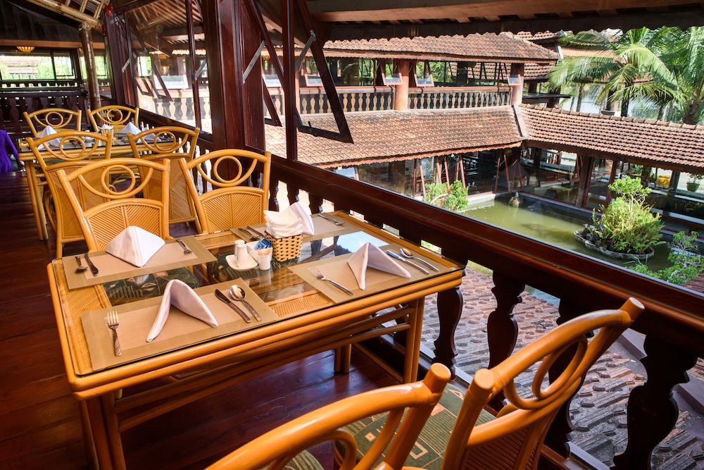 Sankofa Village Hill resort and Spa