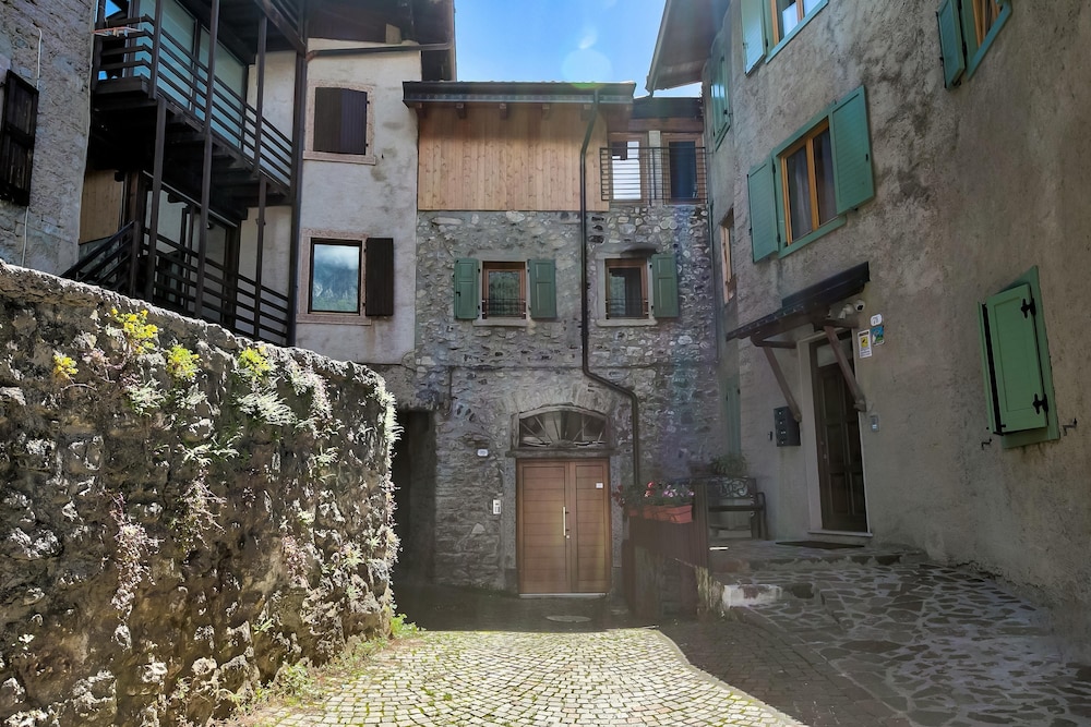 Appartamento Borgo Pastoedo