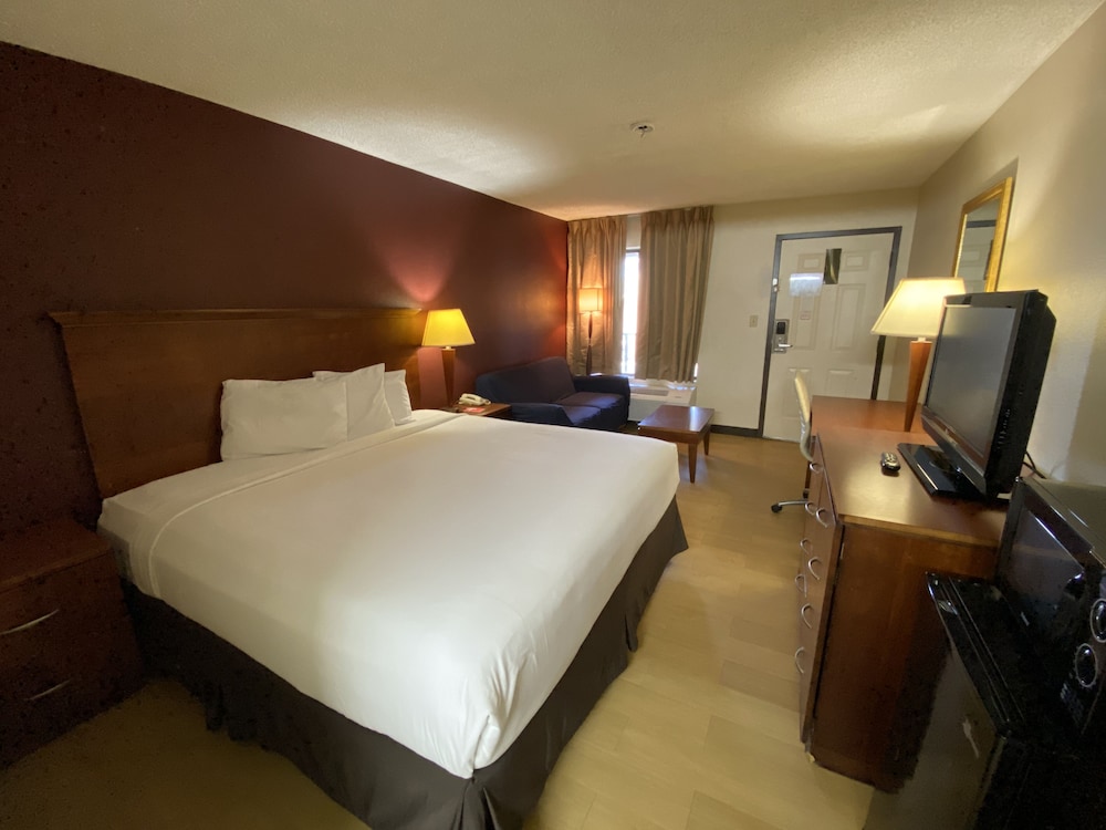 Days Inn & Suites by Wyndham Bossier City/Casino Area view 4