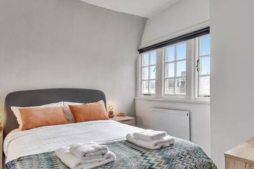 The Phillimore in London