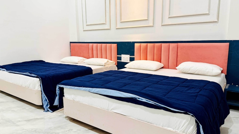 Hotel Raj Inn