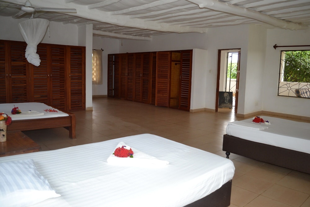 Lighthomez Dorric Villas view 2