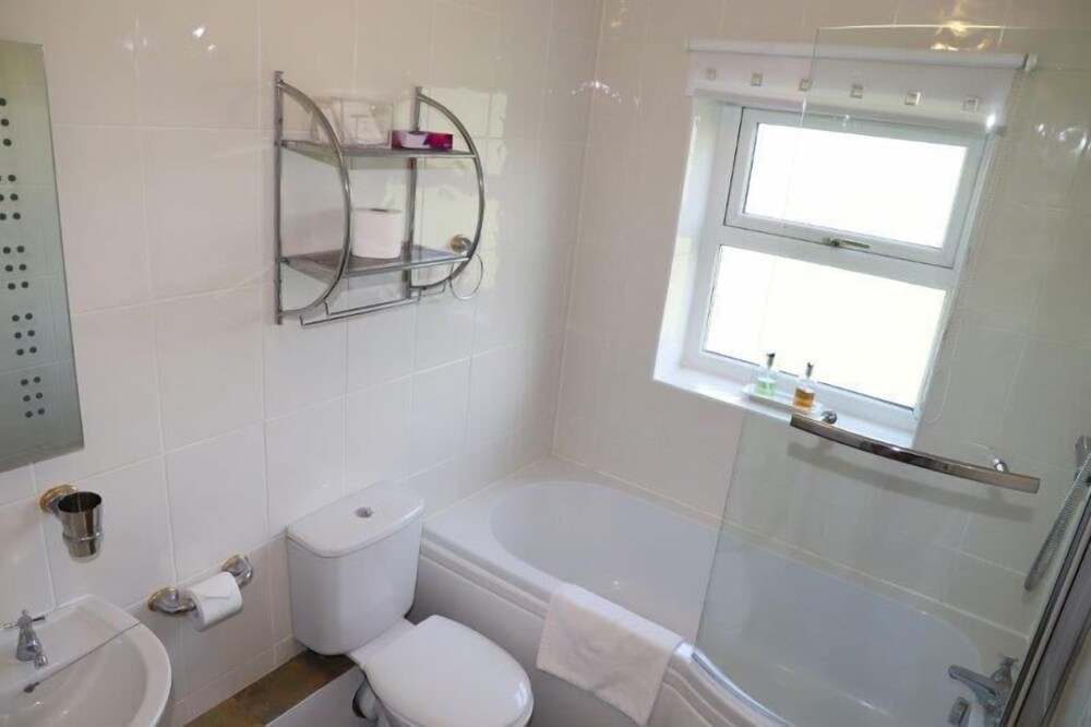 Elmfield House B&B
