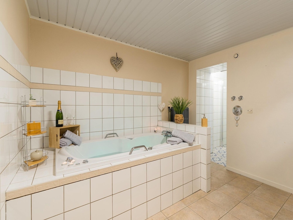 Cozy Holiday Home in the Heart of the Ardennes