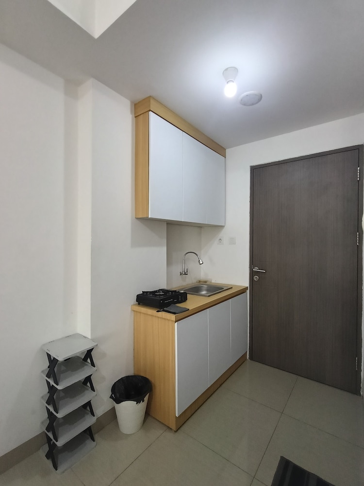 Apartemen The Archies by Linkara