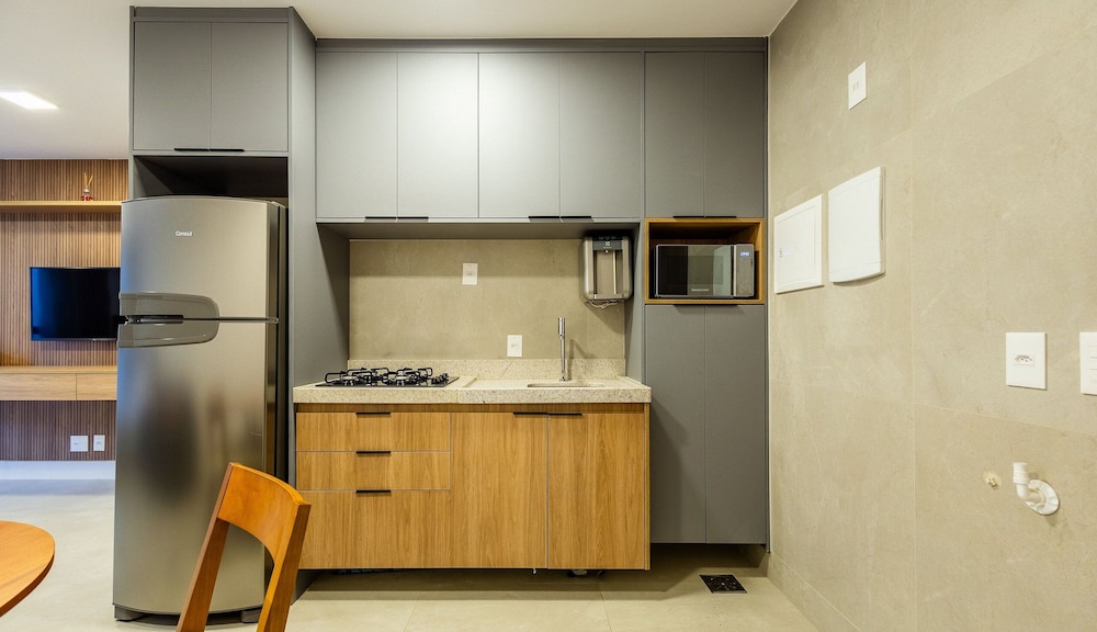 ENE - Apartments in Noroeste in Brasilia