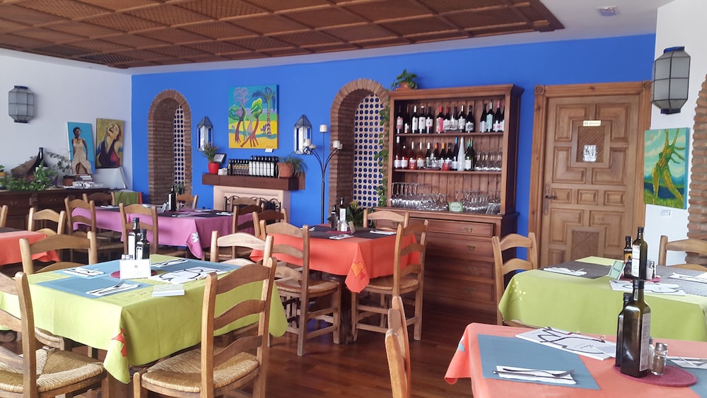 Hotel El Palacete del Corregidor - Image 1