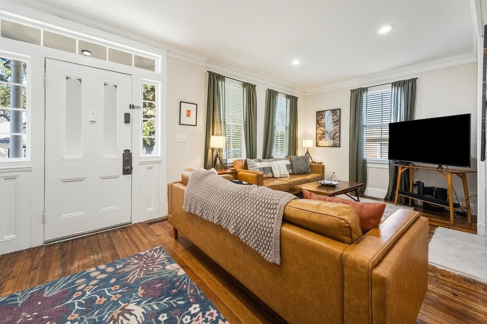 The Oaks 4 Bedroom Home