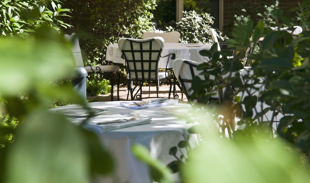 Mamaison Hotel Andrassy Budapest 47