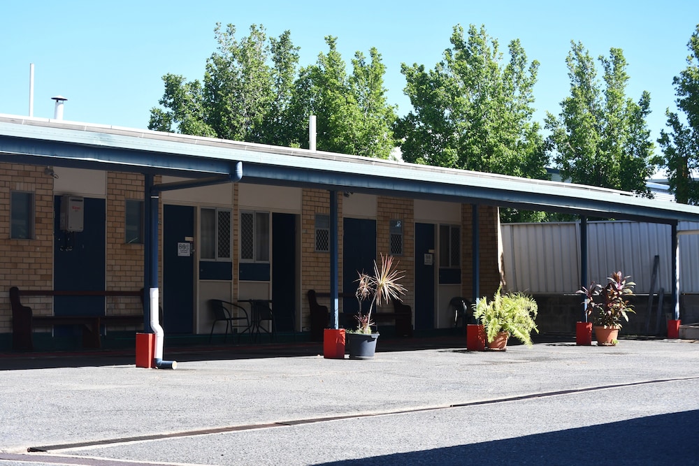 Royal Motel Rockhampton