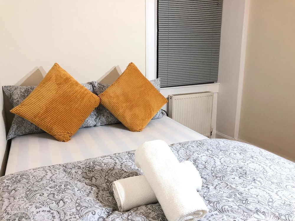 The Dalgety Apartments view 5
