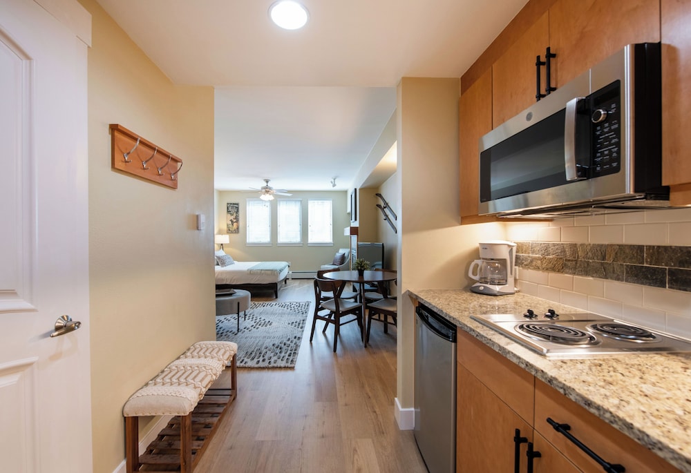 Winter Park CO - Fraser Crossing Cozy Condos