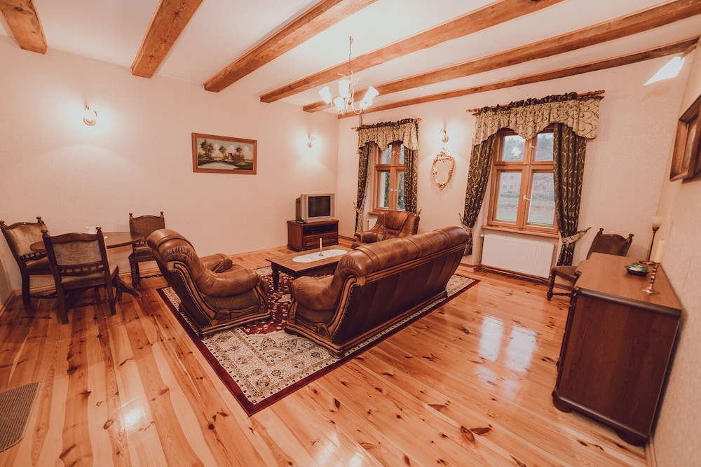 Pałac Kursko view 5