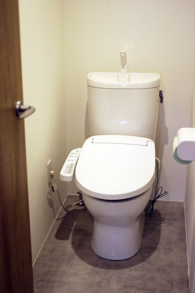 Guest House SENSU - Hostel