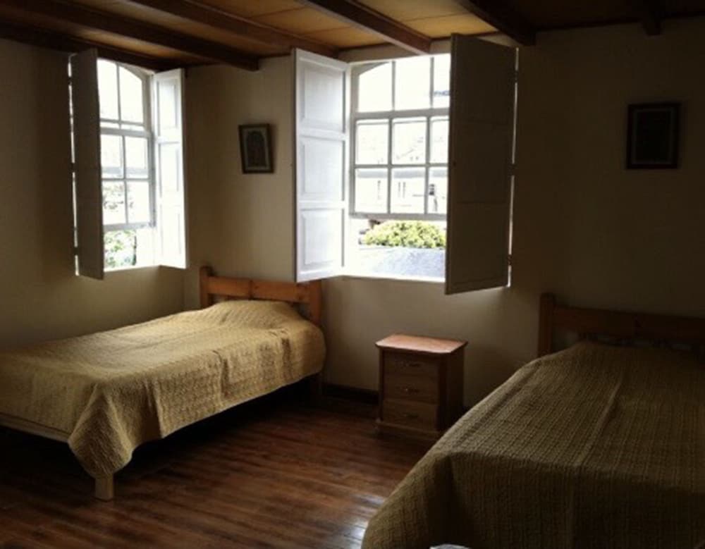Hostal Volunteer House view 4