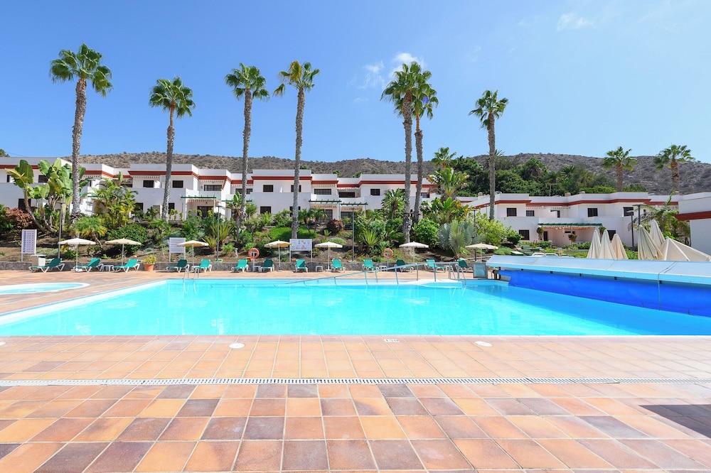 VALLE MARINA APARTAMENTOS
