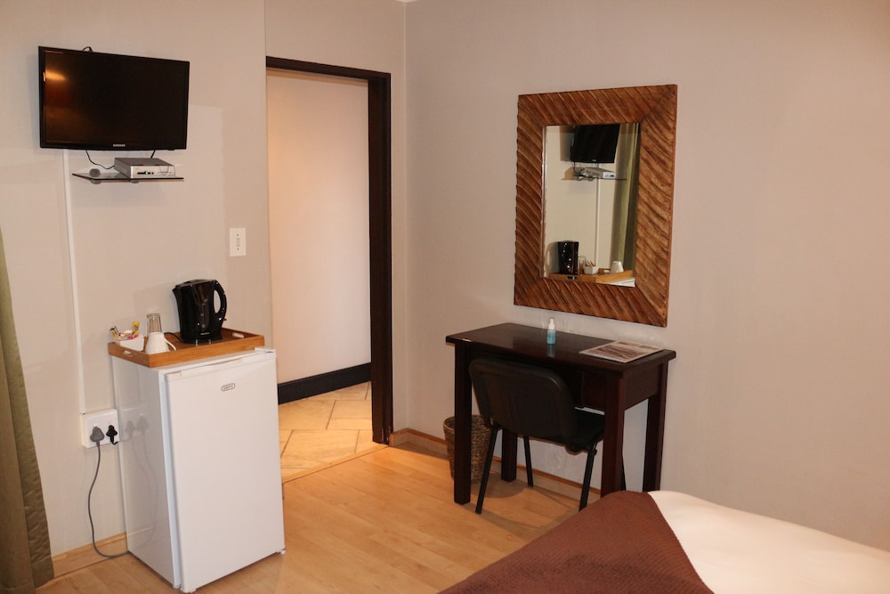 Amjicaja Guesthouse