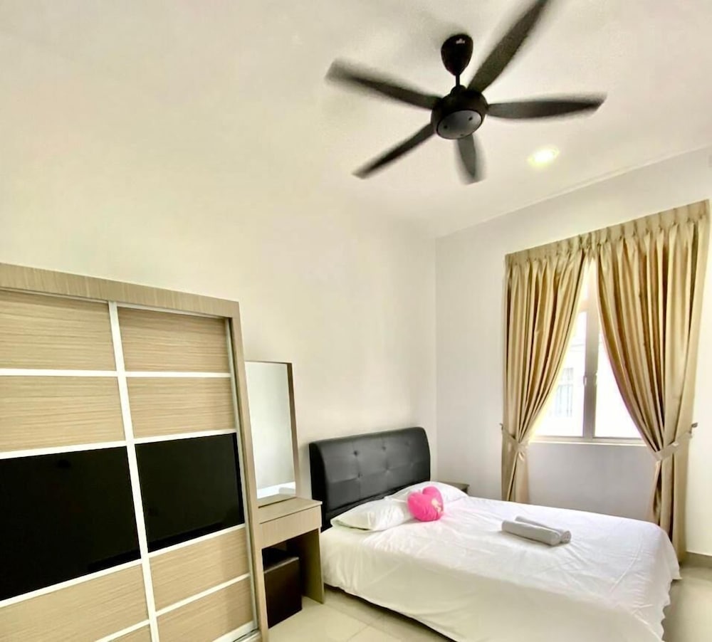 D'Royale Desaru Homestay