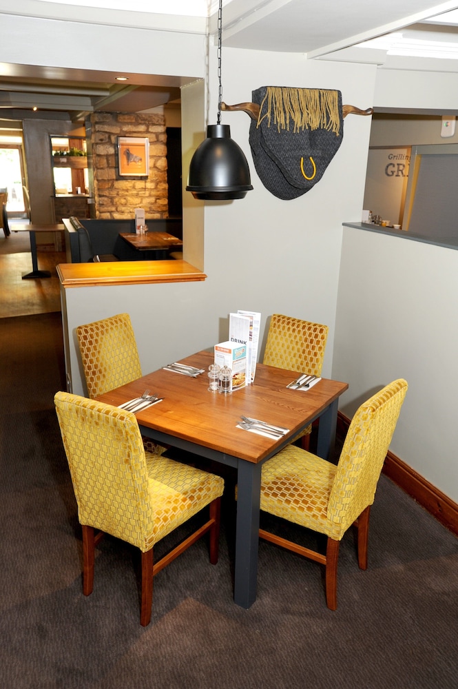 Premier Inn Lincoln - Canwick, photo 22