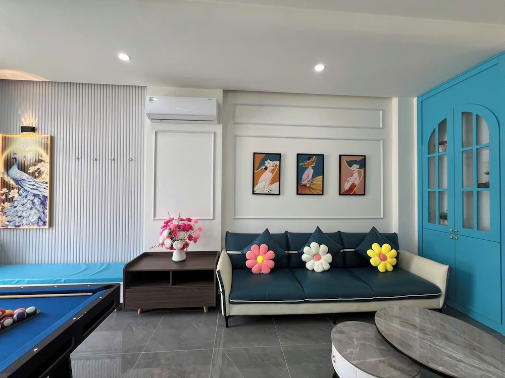 Hưng Hà Villa