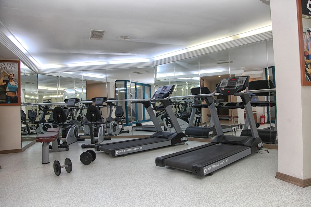 Le Jardin Resort Holiday Village