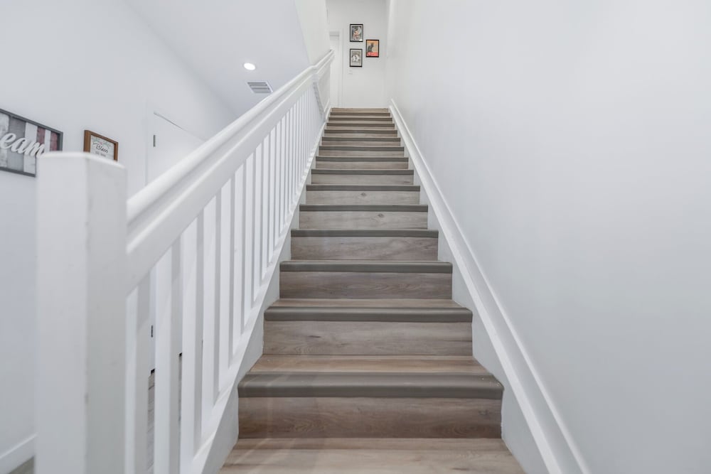 Stylish Townhouses by Design District