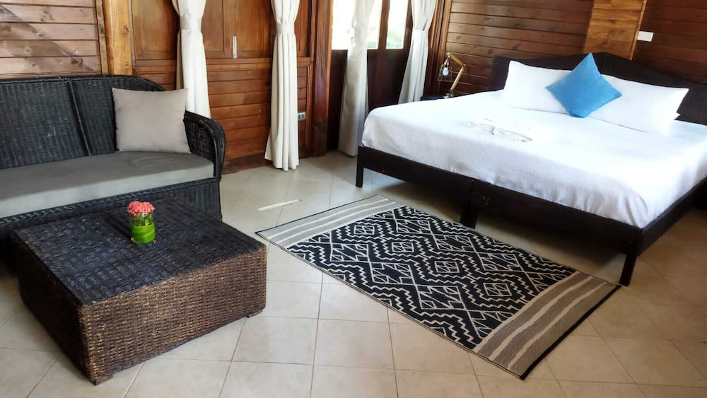 Casa Cordoba Baru