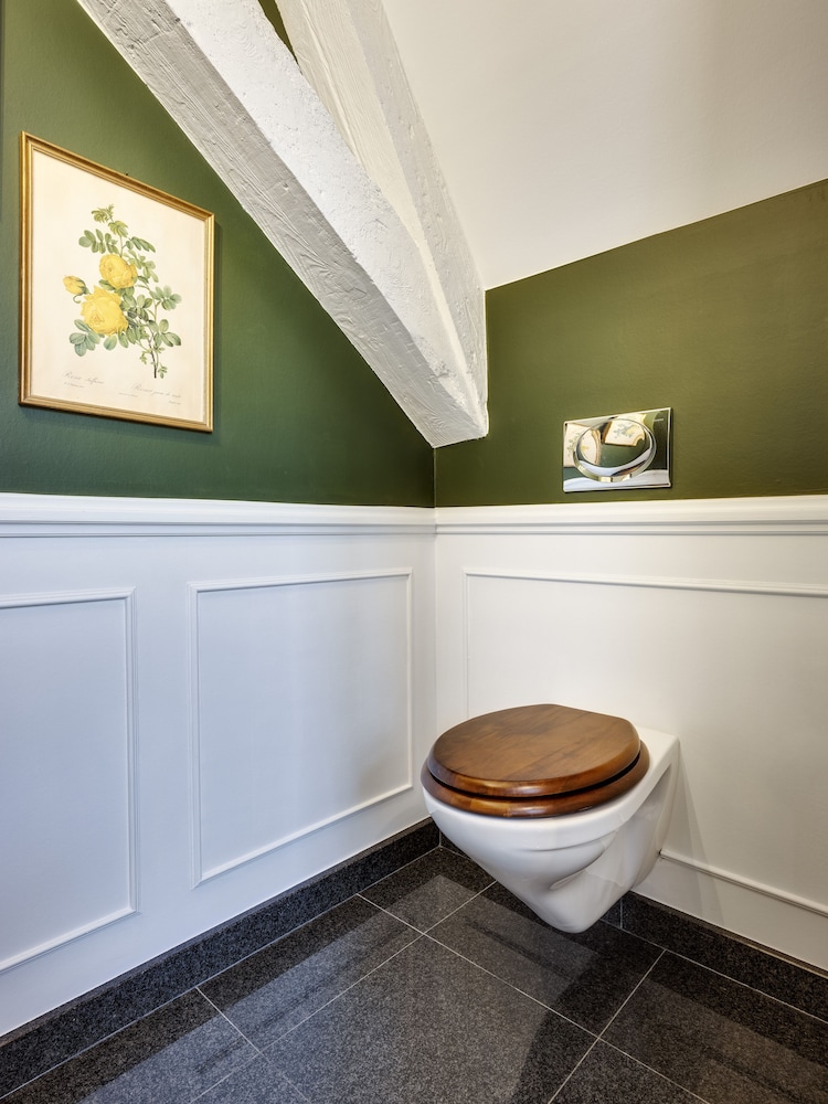 Guesthouse Maison le Dragon