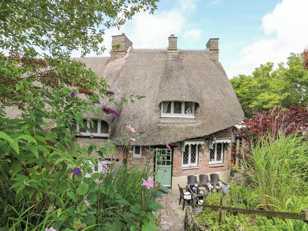 Hearthstone East Cottage