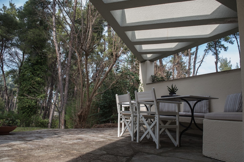 Villa Armonia by halu! Villas view 4