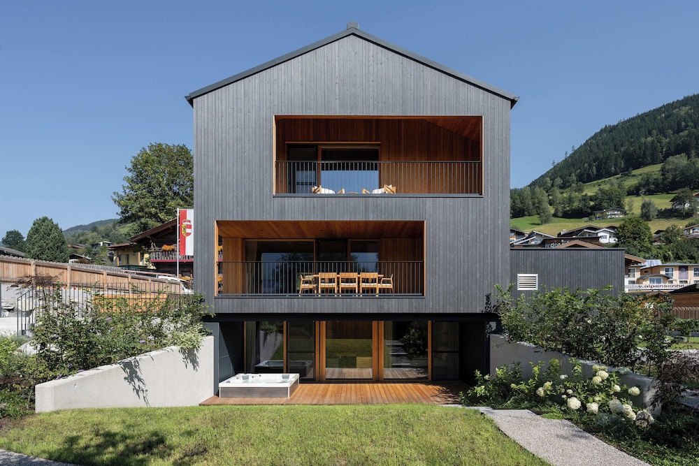 Haus Jolanda by we rent