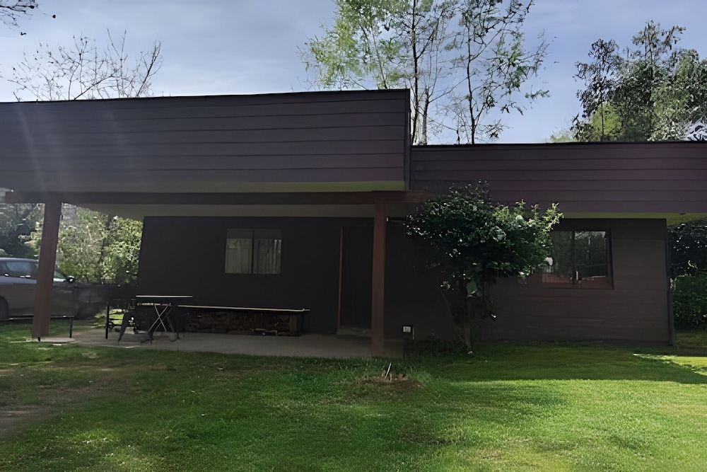 Oceana Suites Pucon Tours