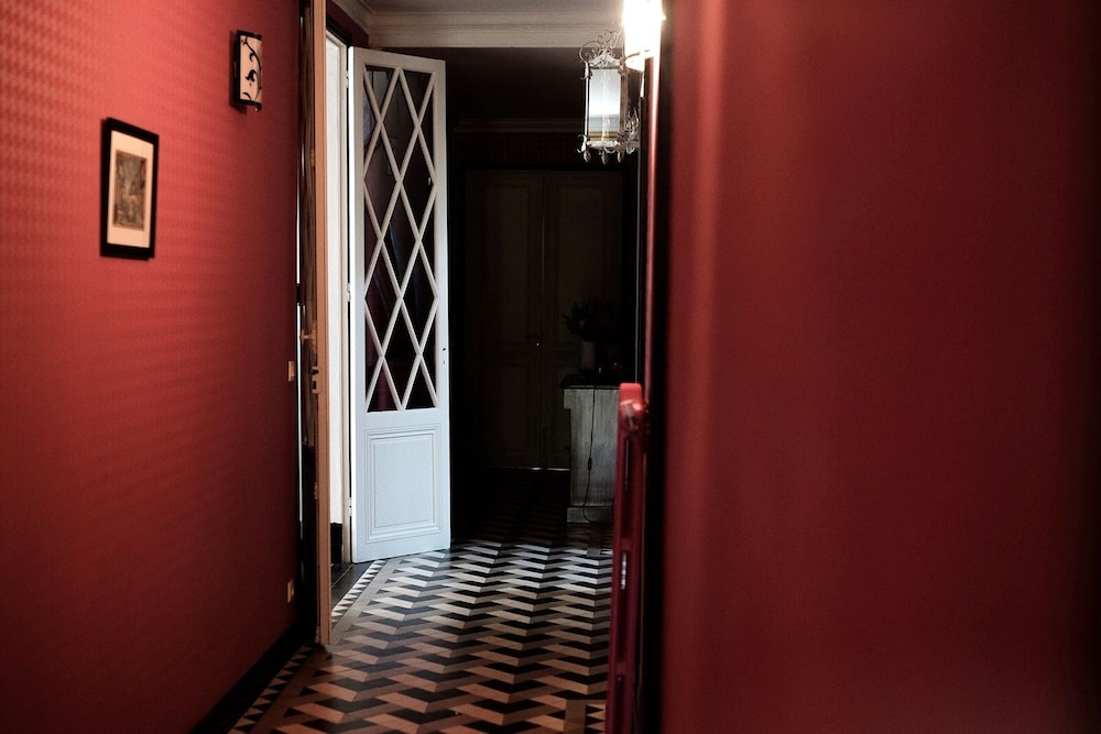 CHATEAU DE PUYRIGAUD - Property Image 32