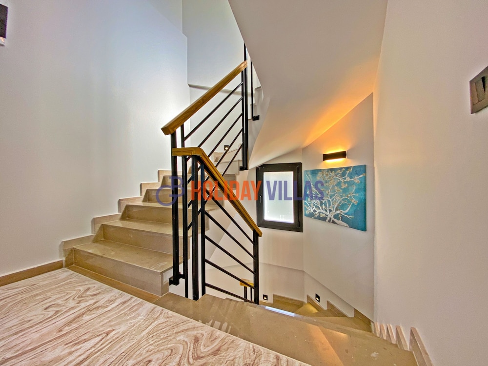Sardunya Villa- Memorable Holiday