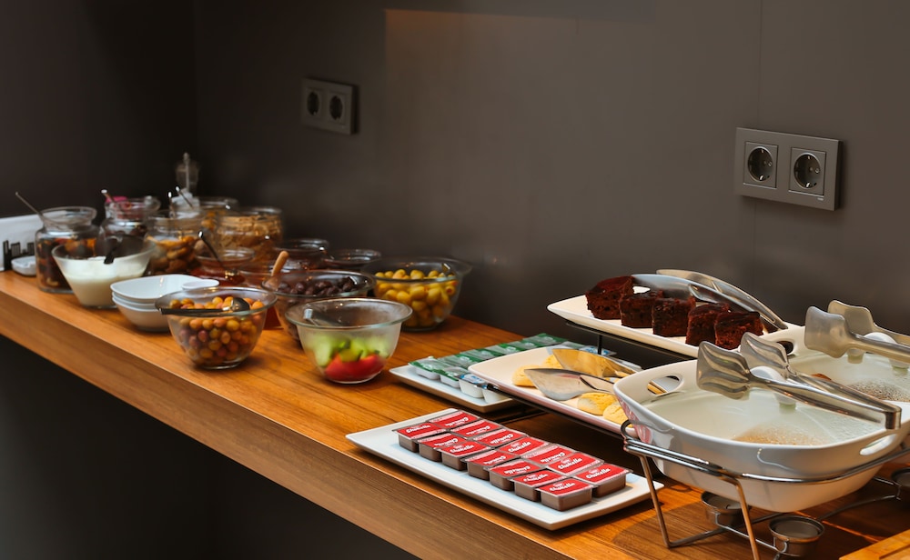 Alilass Otel - Image 16