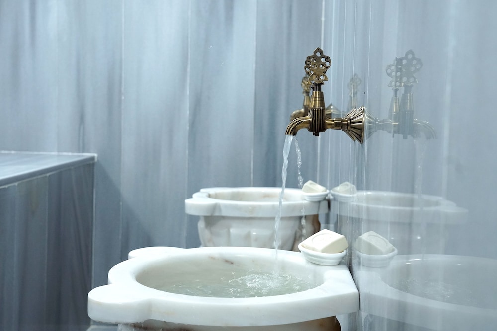 Greenwich Istanbul Otel - Image 45