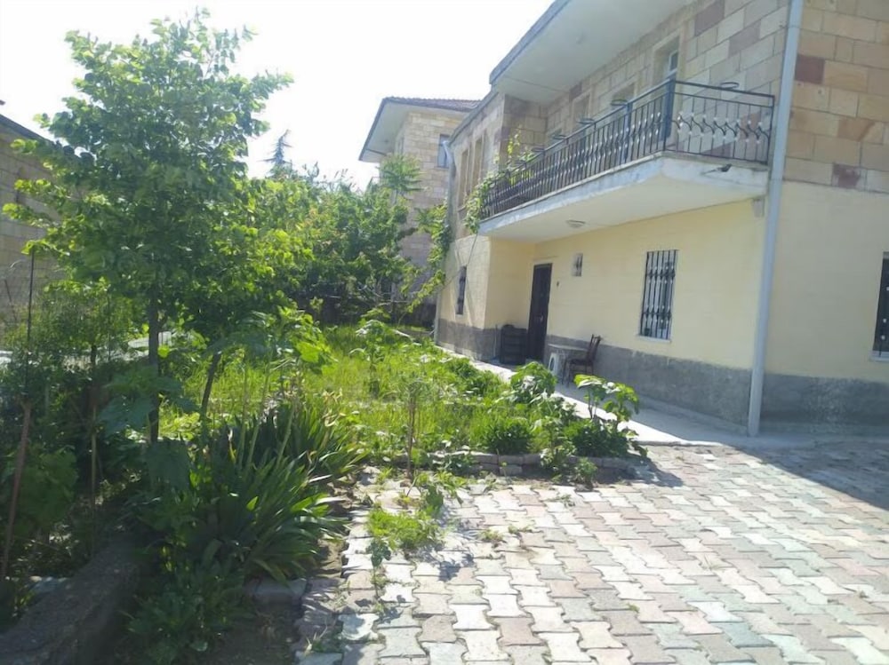 Acan Apart Pansiyon view 5